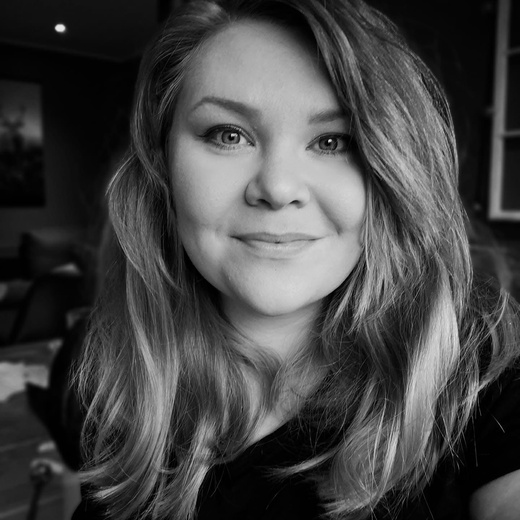 Marie Salmela